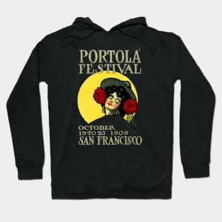 Portola Series Vintage Hoodie